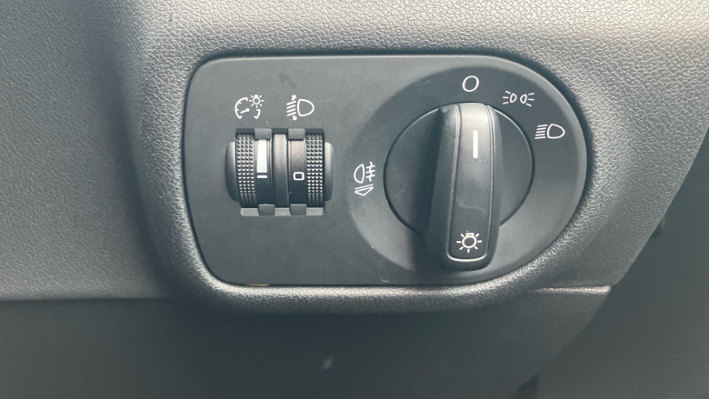 Audi A1 1.0 TFSI SE 5dr Petrol Hatchback